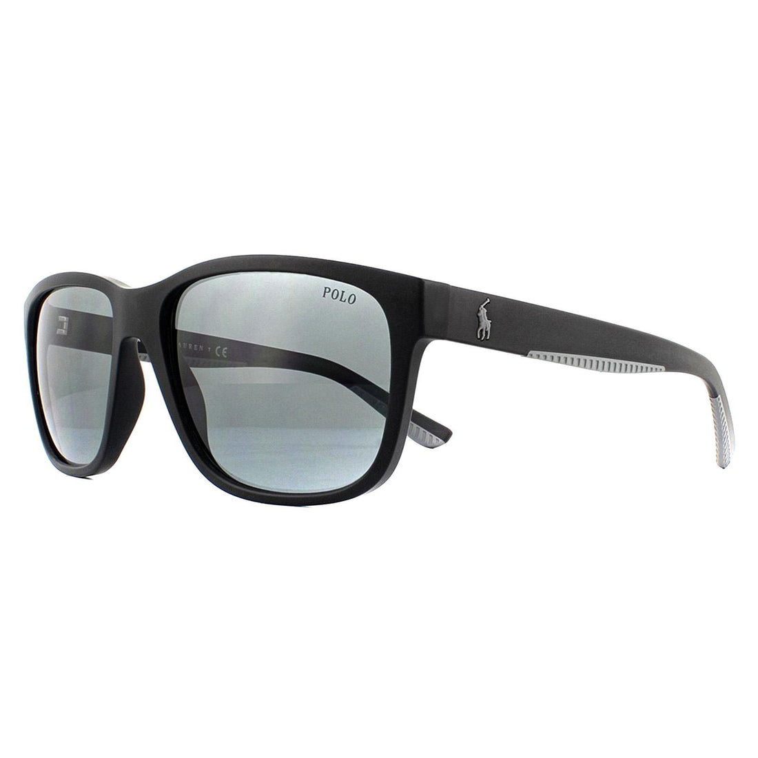 Polo Ralph Lauren PH4191U 5001/87 Sunglasses - US